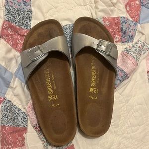 Womens Birkenstock Madrid Sandal